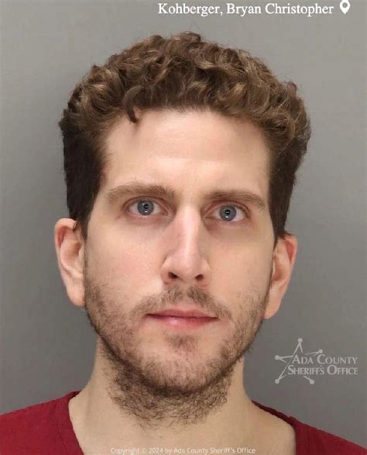 Who Is Bryan Christopher Kohberger Girlfriend? Is Idaho Murder Suspect