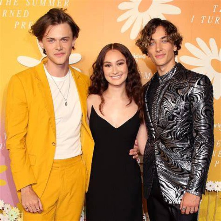 Who Is Bryant Prince? Everything To Know About The Actor From One Summer