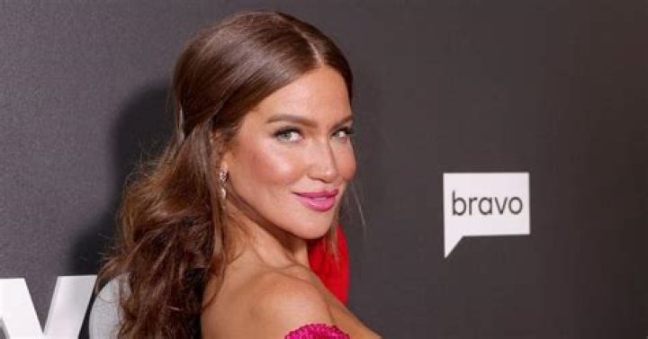 Who Is Brynn Whitfield's Family? RHONY Star Explains Past The Daily Dish
