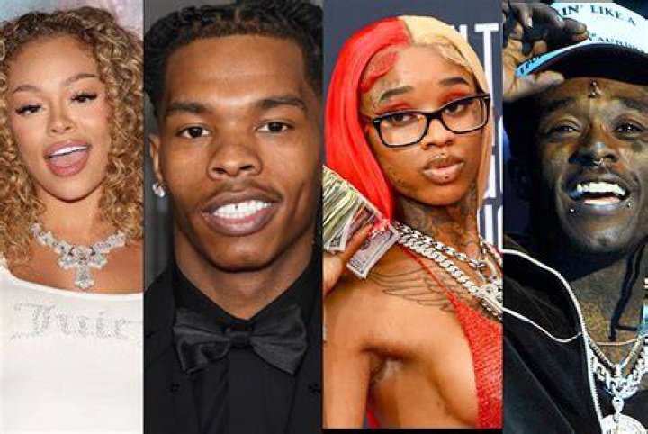 Who is Burden The Rapper? Everything To Know