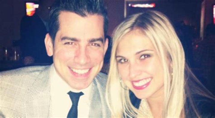 Who Is Callahan Walsh Wife Monica Perez? Married Life And Kids TV