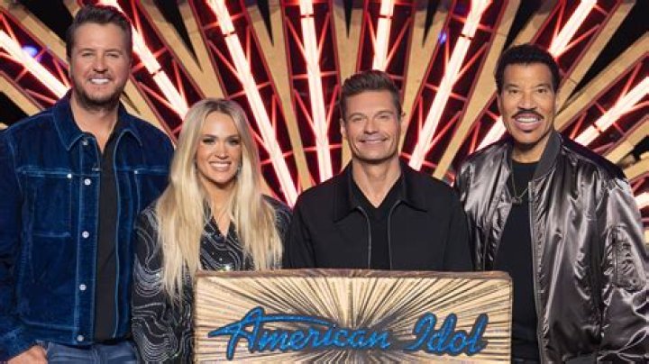 Who Is Cam Amen From “American Idol” Season 21?