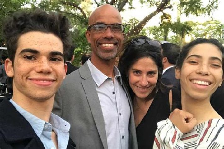 Who Is Cameron Boyce's Sister? A Comprehensive Look