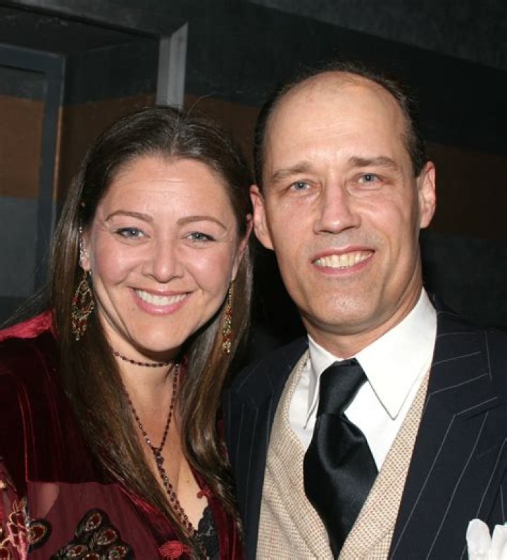 Who is Camryn Manheim Married To? Know the name of Her Husband