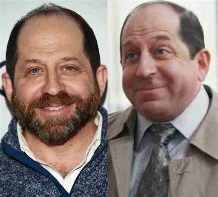 Who Is Carl Epstein (Jason Kravits)? Family, Age, Career, Net Worth