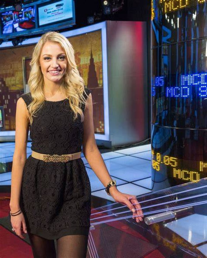 Who is Carley Shimkus' Husband? Know about Peter Buchignani 73buzz