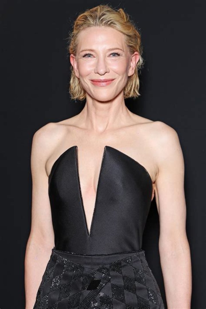 Who Is Cate Blanchett's Husband? Meet Andrew Upton