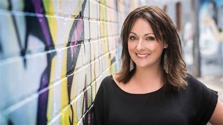 Who Is Celeste Barber, Age, Kids, Sister, Net Worth, Movies and TV