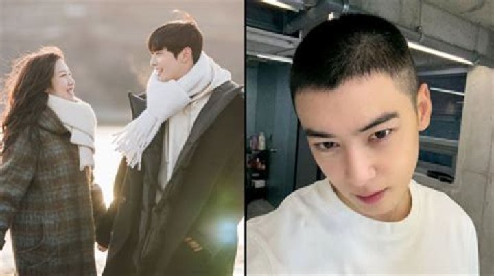 Who Is Cha Eun Woo's Rumored Fianc? Uncovering The Mystery