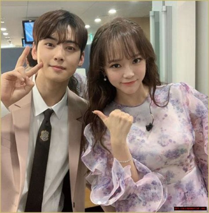 Who Is Cha Eun Woo Engaged To? Breaking News And Latest Updates