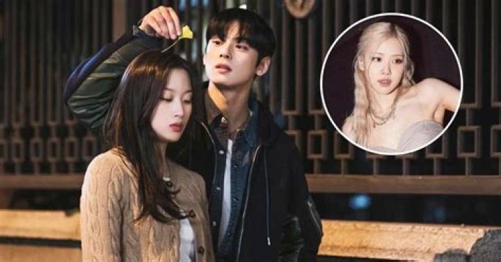 Who Is Cha Eunwoo Engaged To? All About His Relationship Status