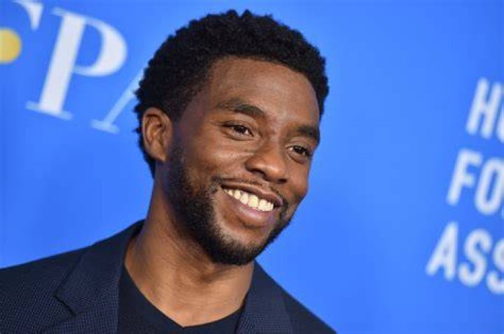 Who is Chadwick Boseman's Wife Taylor Simone Ledward? Learn More About