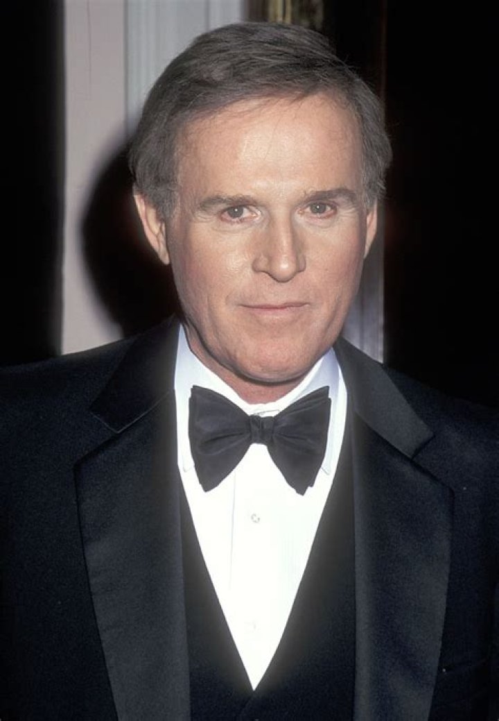Who is Charles Grodin's wife? The US Sun