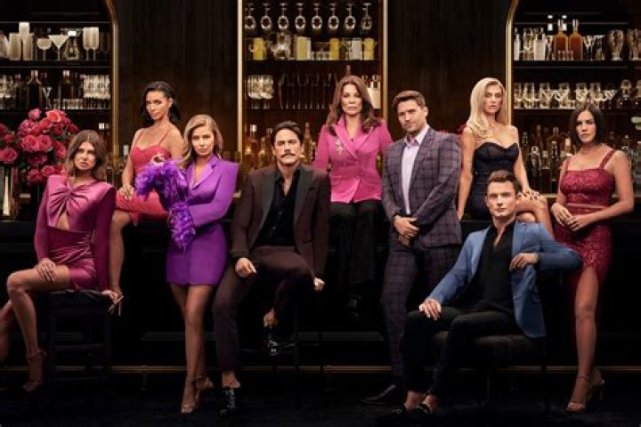 Who Is Charli Burnett From “Vanderpump Rules” Season 10?