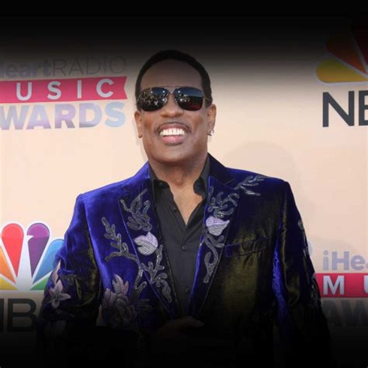 Who is Charlie Wilson's Wife Mahin Wilson? Her Age, Bio