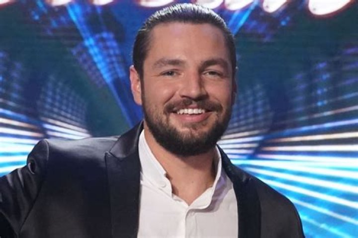 Who is Chayce Beckham and where is he now? I Know All News