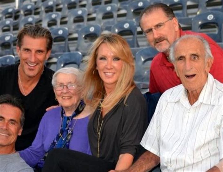 Who Is Cheryl Bosa (John Bosa Wife)? Married Life, Children And Family