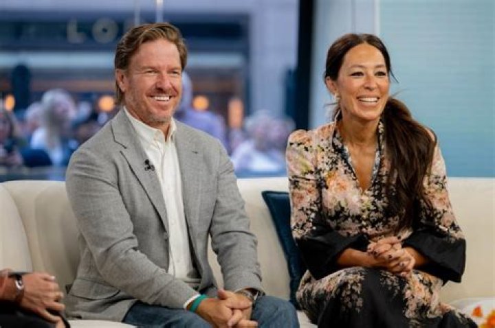 Who is Chip Gaines dating? Wiki Net Worth, Real Name, Kids Marriedline