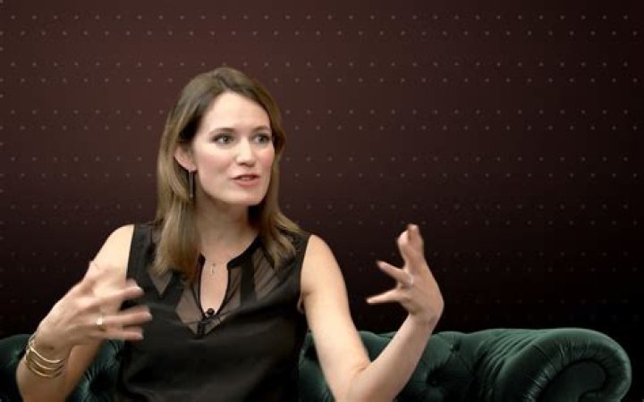 Who Is Chris Hayes’s Wife Kate A. Shaw? Kate A. Shaw Wikipedia, Age, Net Worth, Husband, Birthday, Religion