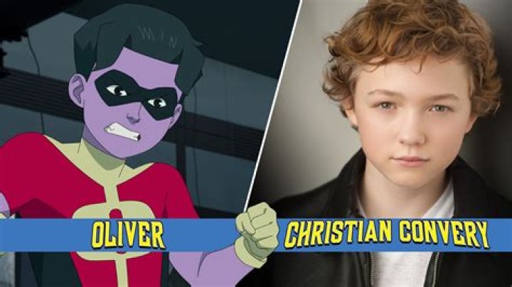 Who is Christian Convery? Age, Height, Net Worth, Movies, TV Shows