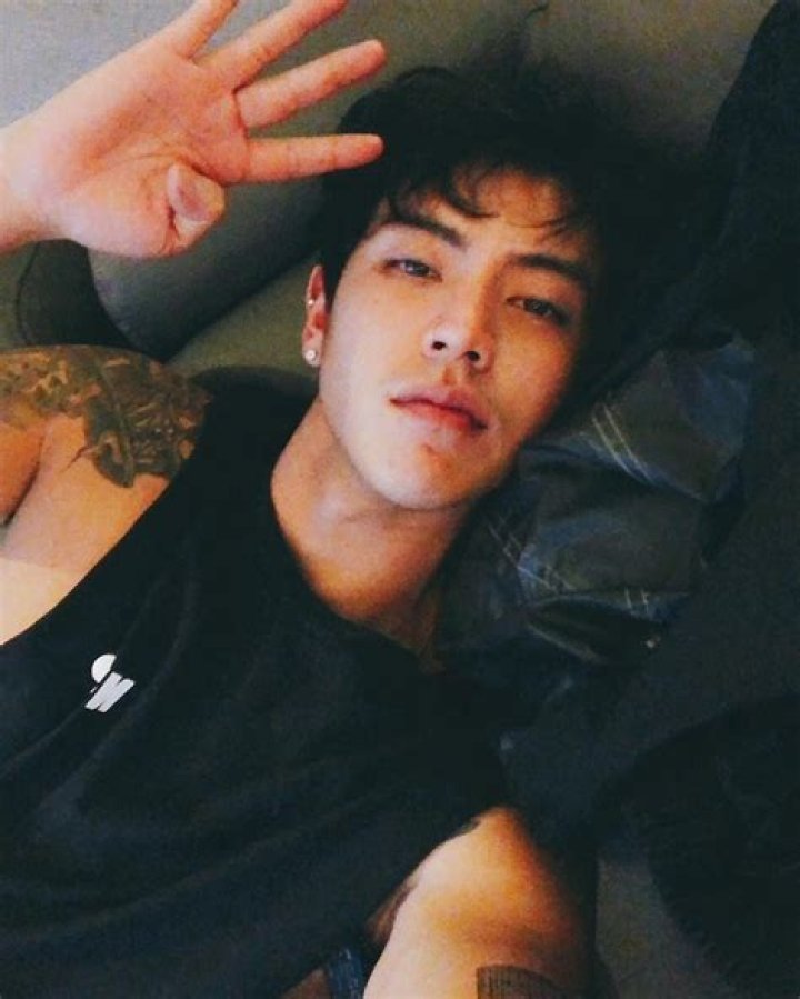 Who is Christian Yu? Wiki Bio, age, height, girlfriend, net worth