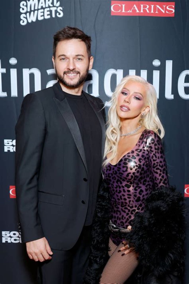 Who Is Christina Garibaldi? Everything To Know
