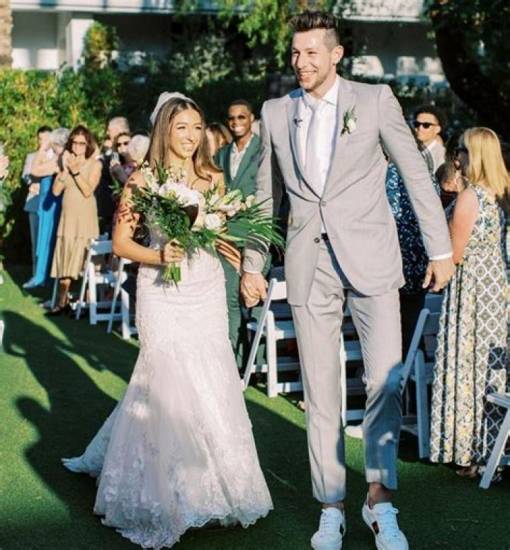 Who Is Christopher Eubanks Wife?