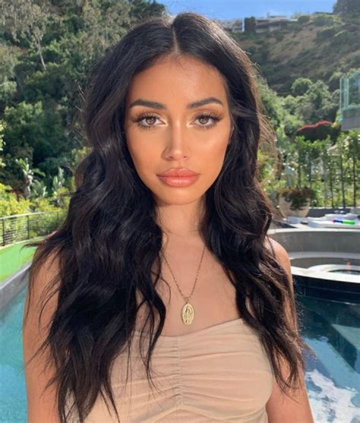 Who is Cindy Kimberly Age, Ethnicity, Boyfriend, Net Worth