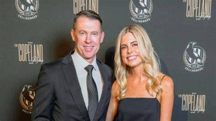 Who Is Craig Mcrae Wife? Is He Married?