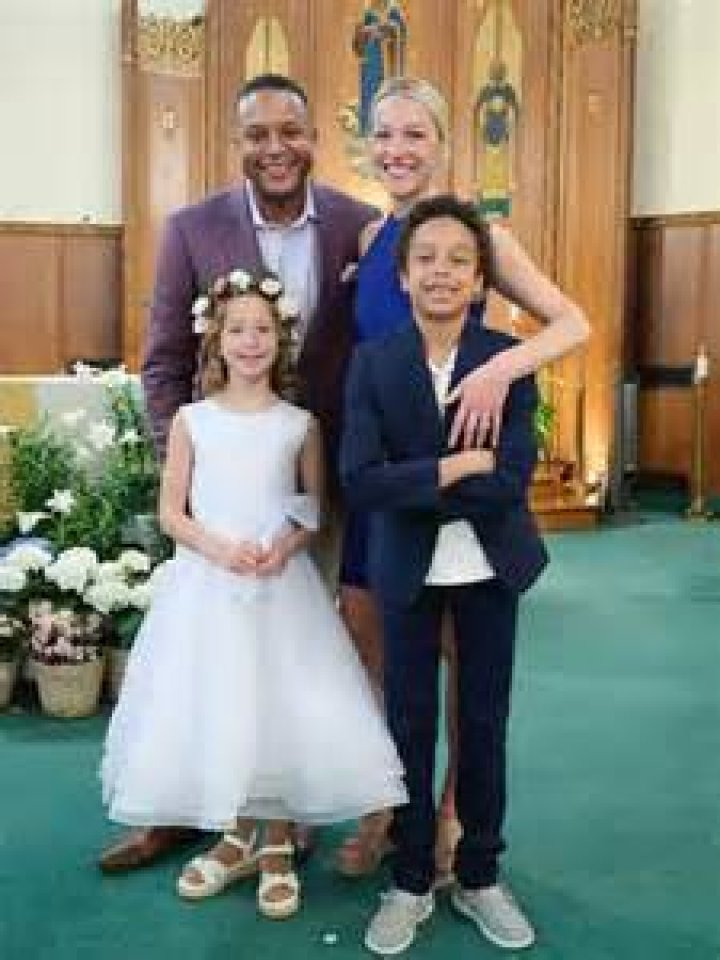 Who Is Craig Strong? Know More About Tara Strong Husband Family And