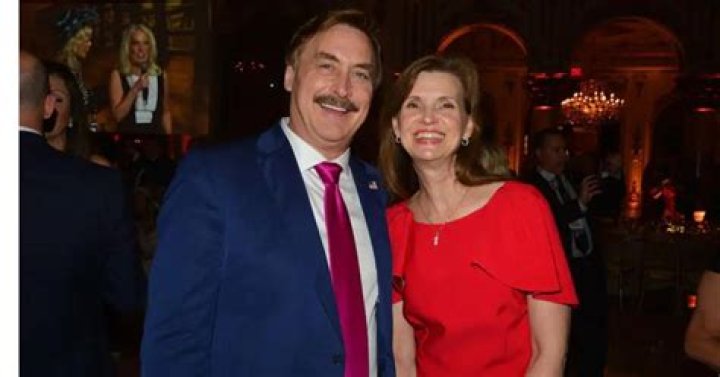 Who Is Dallas Yocum? Mike Lindell&rsquo;s ExWife's Biography, Career, Net Worth