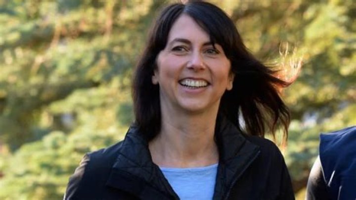Who is Dan Jewett? All About MacKenzie Scott's Husband and His Net Worth
