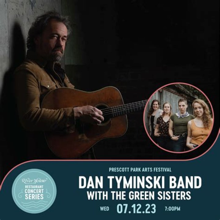 Who Is Dan Tyminski's Wife? Uncover The Truth Today