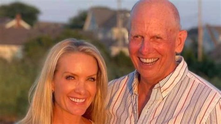 Who is Dana Perino’s husband Peter McMahon? ART ViDi