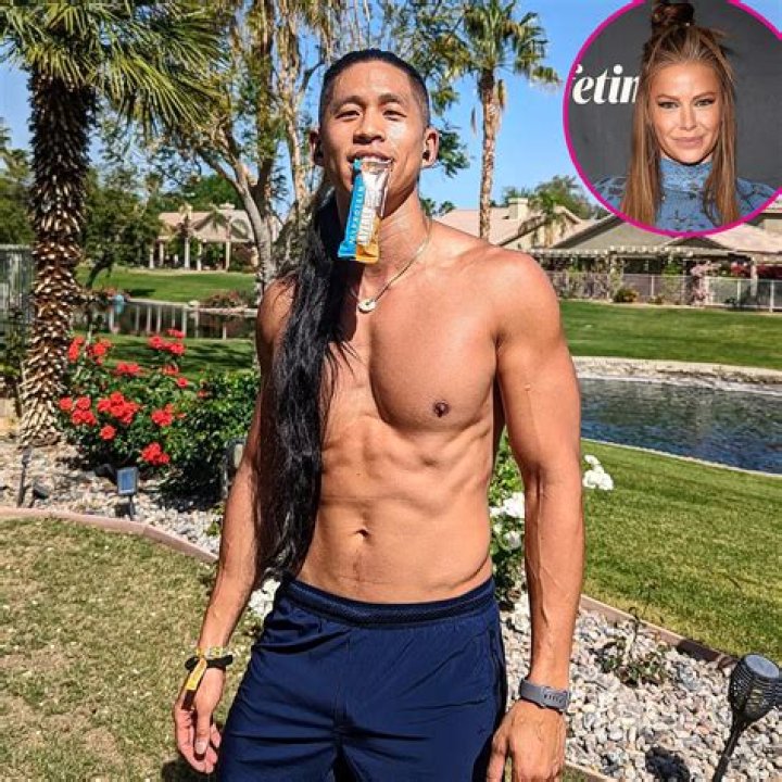 Who Is Daniel Wai? 5 Things to Know About Ariana Madix&rsquo;s Makeout