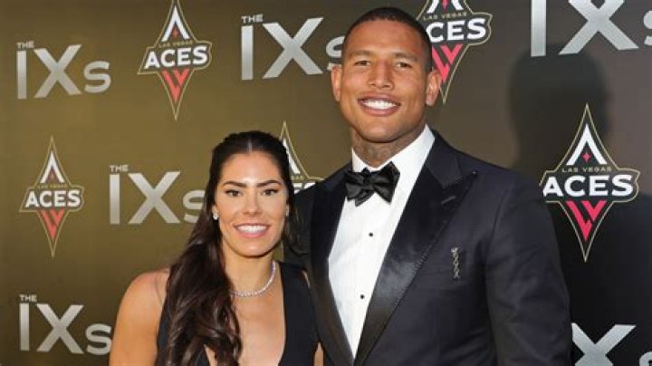 Who Is Darren Waller&rsquo;s Girlfriend? Complete Details About Kelsey Plum