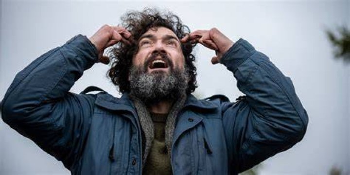 Who Is David Alpay? All You Need To Know About Him