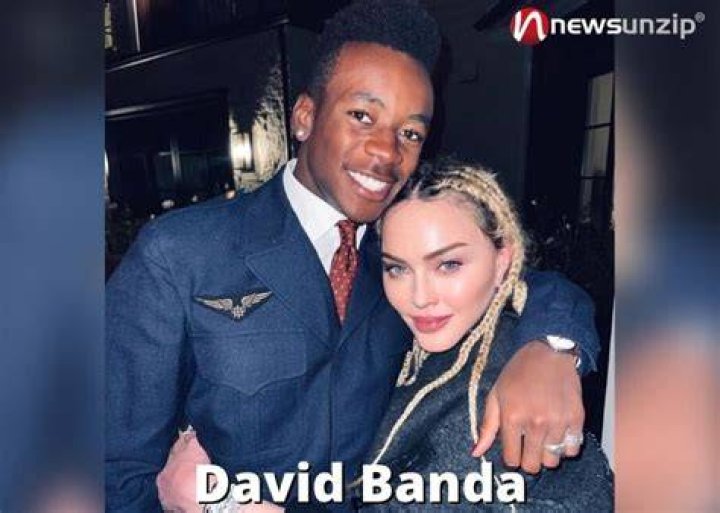 Who is David Banda? Meet Madonna's Son, Wiki, Biography, Age, Height