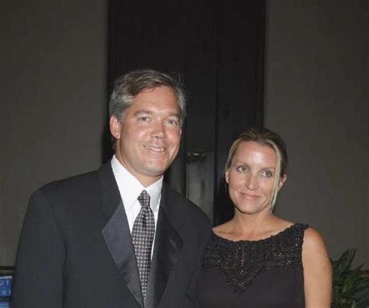 Who Is David Bloom Wife Melanie Beal? Daughters And Family