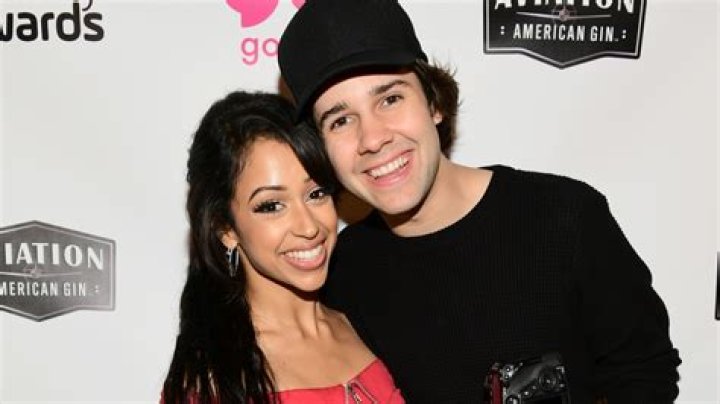 Who Is David Dobrik Dating in 2020? POPSUGAR Celebrity