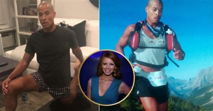 Who is David Goggins Wife? Know Everything About Her