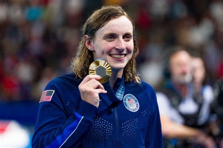 Who Is David Ledecky, Katie Ledecky Father? Starsgab