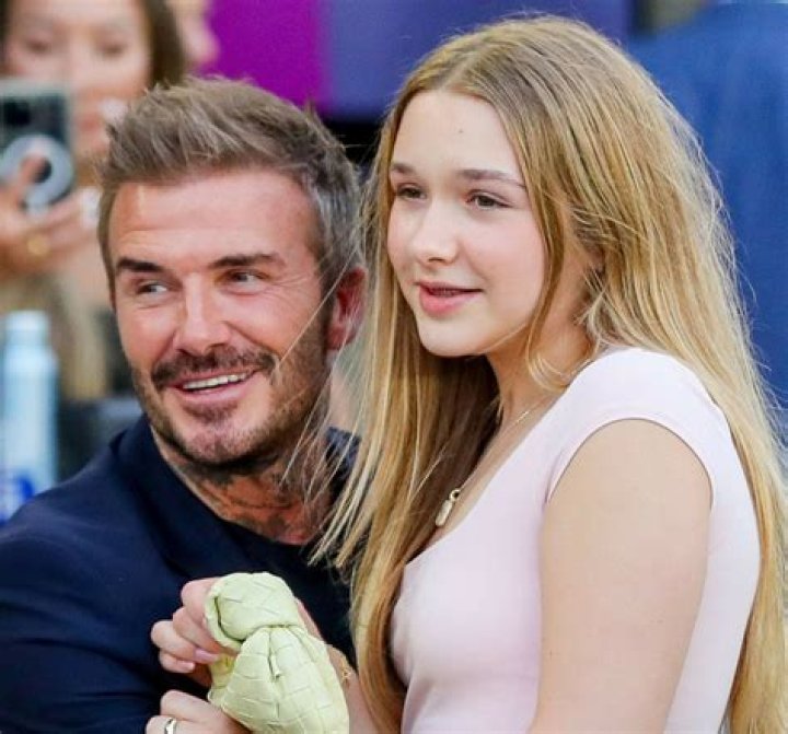 Who is David Spade&rsquo;s daughter Harper Spade? The US Sun