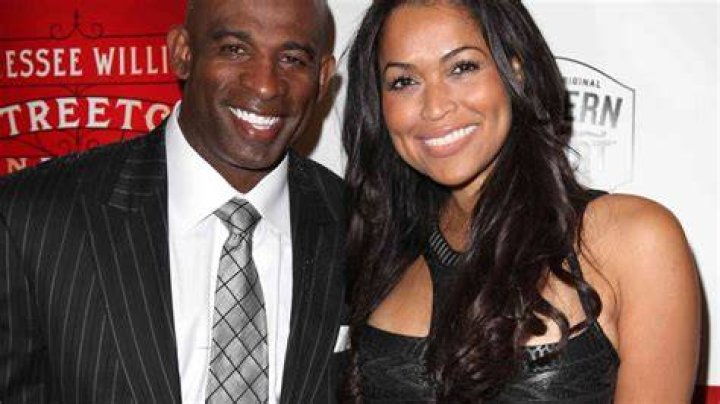 Who Is Deion Sanders' Girlfriend? Tracey Edmonds