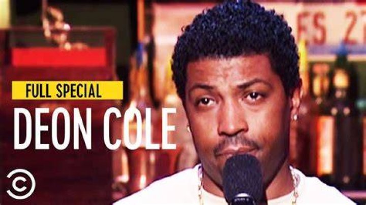 Who is Deon Cole Currently Dating? Relationship, Girlfriend