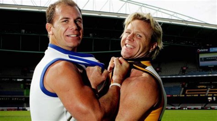 Who Is Dermott Brereton's Father: The Man Behind The AFL Legend