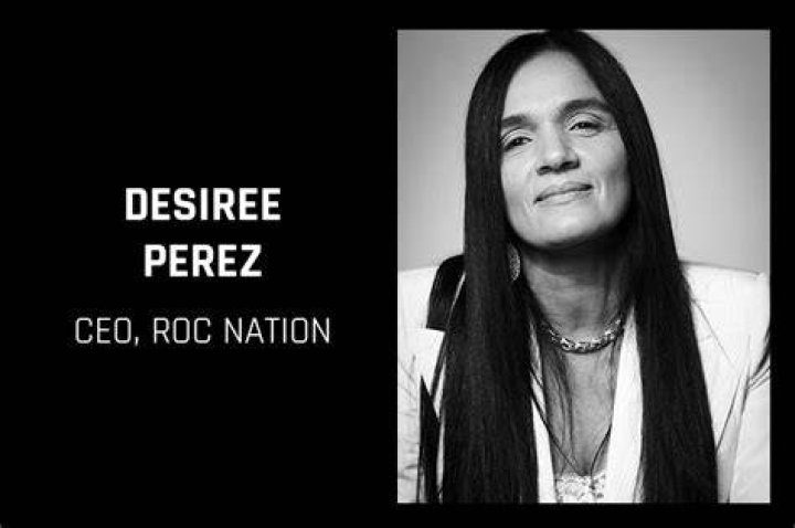 Who Is Desiree Perez? Roc Nation Snitch CEO Wikipedia And Age