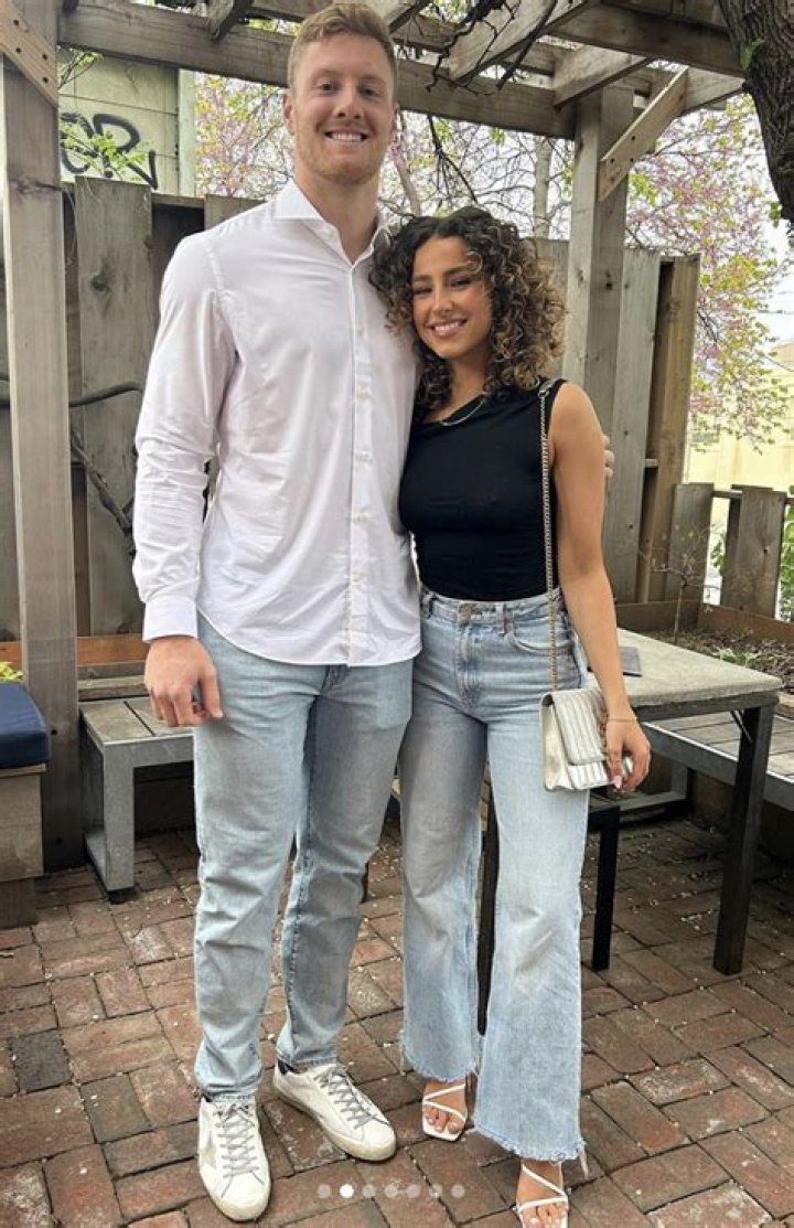 Who is Dez Bryant&rsquo;s girlfriend Ilyne Nash? Her Wiki Bio Age, Married