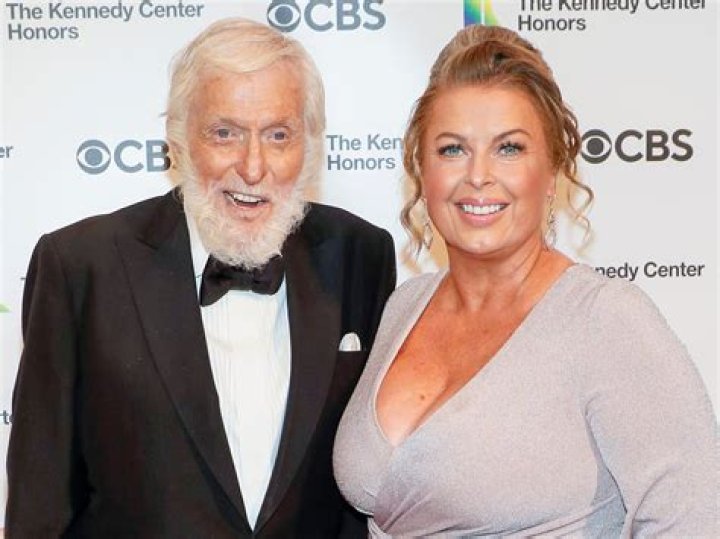 Who Is Dick Van Dyke's Wife? Meet Arlene & Read Her Age Gap Comments