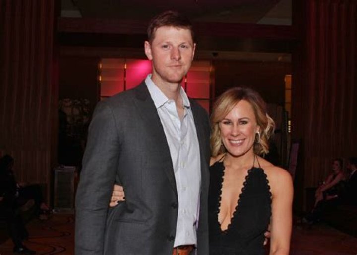 Who Is DJ LeMahieu’s Wife Jordan LeMahieu?